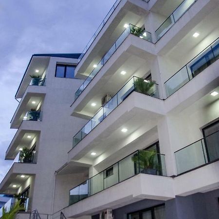 Marmara Apartments Năvodari Exterior foto